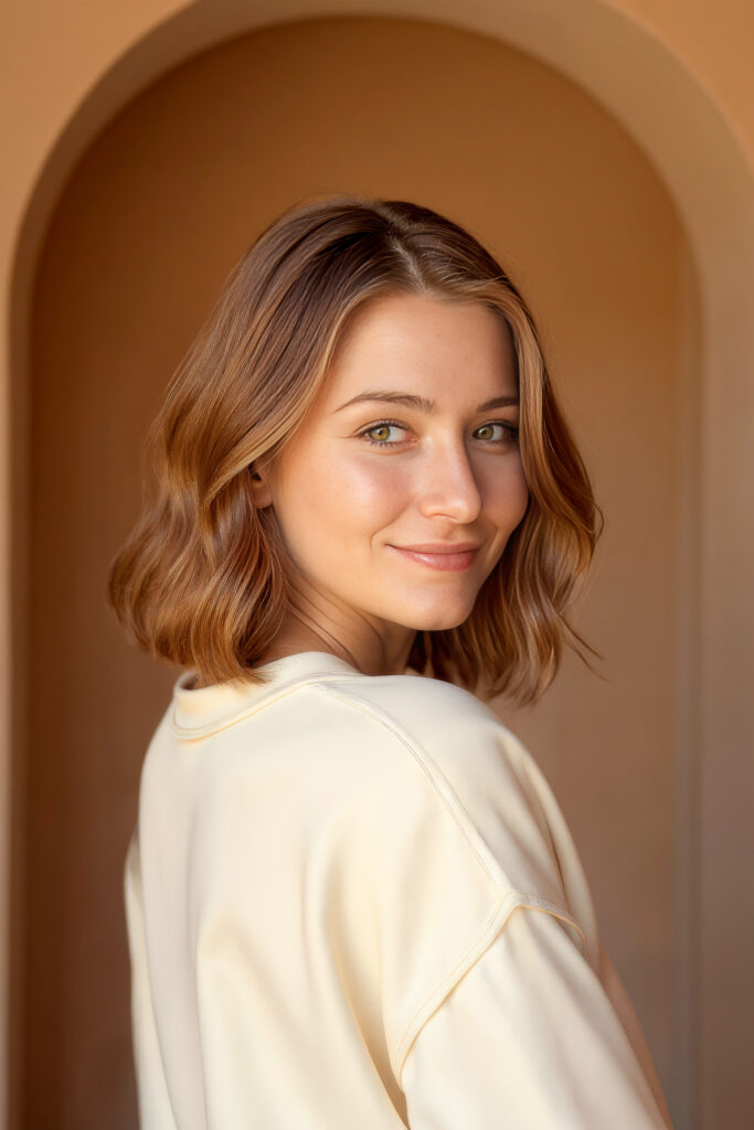 Balayage Soleil
