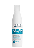 Clear Scalp