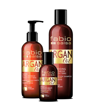 Argan Oil