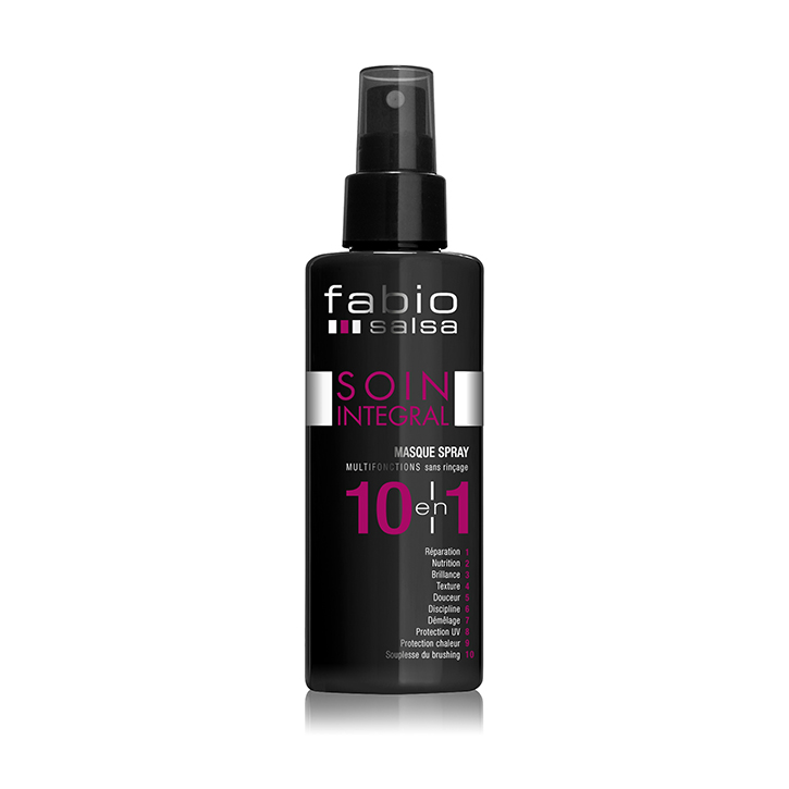 MASQUE SPRAY MULTIFONCTION 10 EN 1