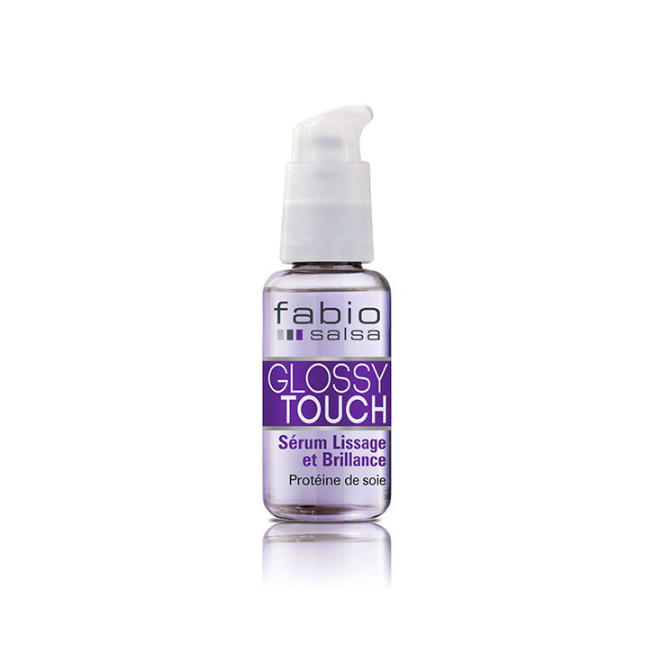 SÉRUM GLOSSY TOUCH