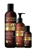 Argan Oil