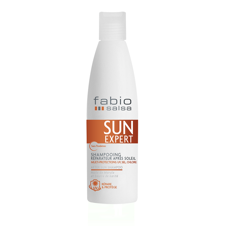 SHAMPOOING SUN EXPERT