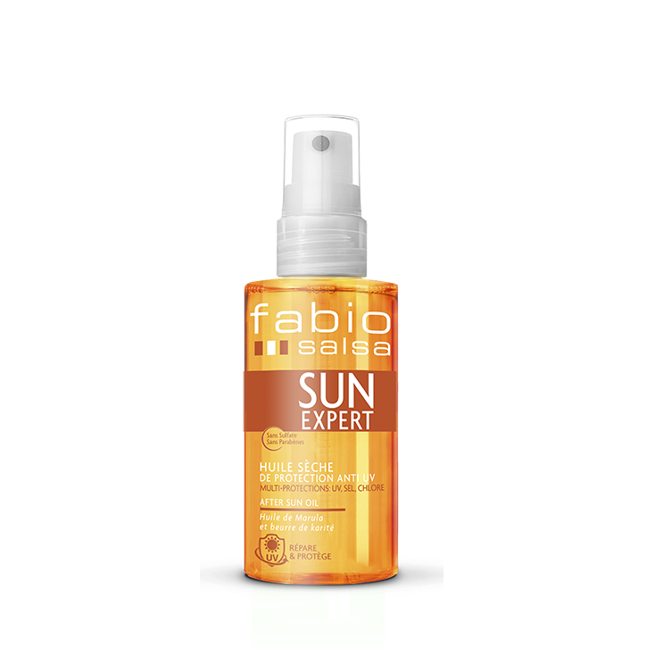 SOIN SUN EXPERT