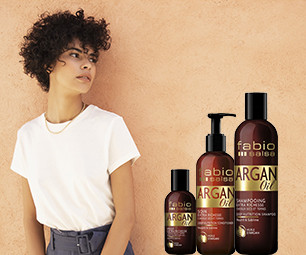 Connaissez-vous notre gamme professionnel Argan Oil ?