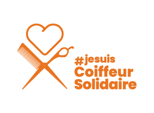 Opération #JeSuisCoiffeurSolidaire