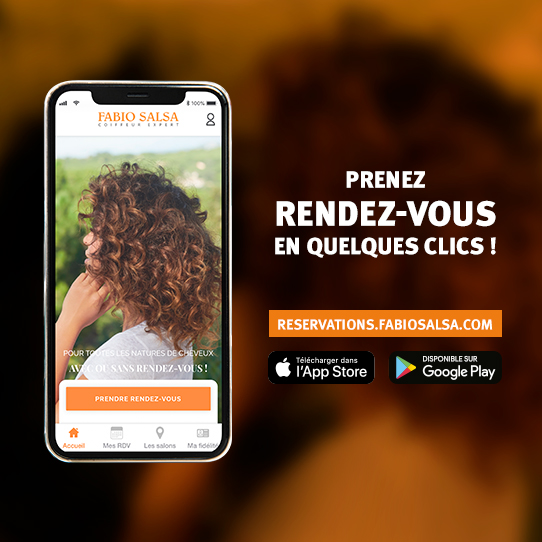 Faites-vous plaisir et prenez rendez-vous !