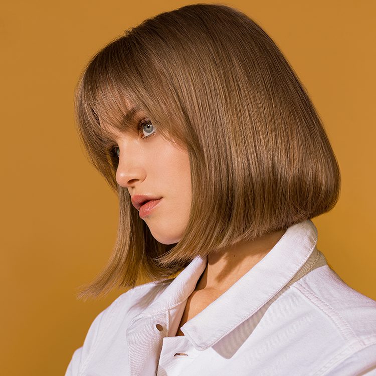 Carré Lisse