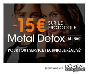 OFFRE METAL DETOX