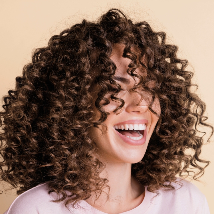 Curly