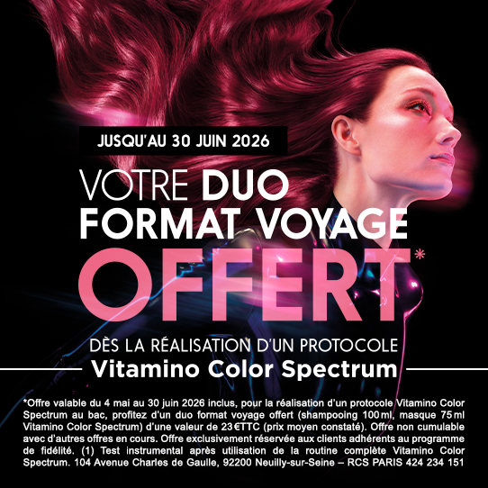 Offre exclusive
